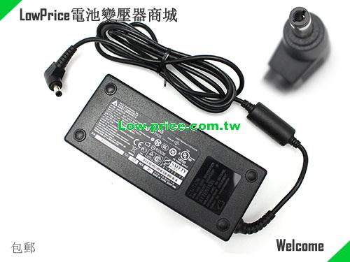 DELTA A2000 筆電變壓器 19V 6.32A 120W
