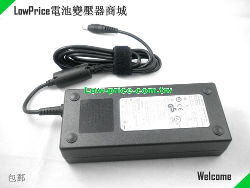 DELTA AD-12019G 筆電變壓器 19V 6.32A 120W