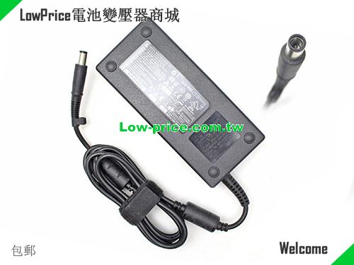  Delta ADP-120ZB BB AC Adapter 7.4x5.0mm Big Pin 19v 6.32A 120W Power Supply DELTA 19V 6.32A 120W 筆電變壓器 