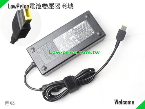 DELTA  19V 6.32A AC Adapter