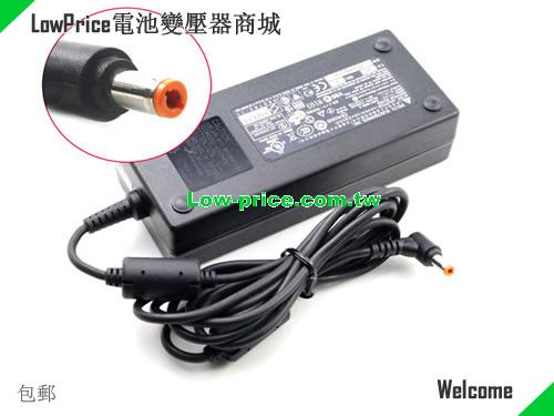 DELTA ADP-135DB BB 筆電變壓器 19V 7.11A 135W