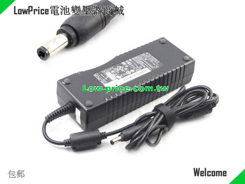 DELTA ADP-135FB B 筆電變壓器 19V 7.1A 135W