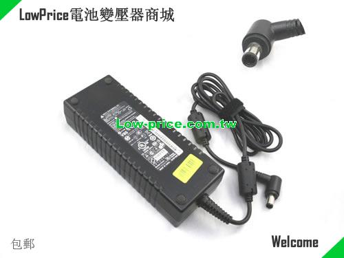 HP TC4400 筆電變壓器 19V 7.1A 135W
