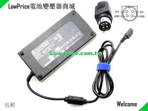 DELTA MDS-150AAS19B 筆電變壓器 19V 7.89A 150W