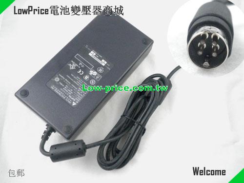 DELTA  19V 7.9A AC Adapter