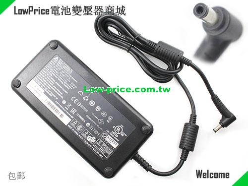  Genuine Delta ADP-150TB B AC Adapter 19v 7.9A 150W for Razer Blade RZ09 DELTA 19V 7.9A 150W 筆電變壓器 