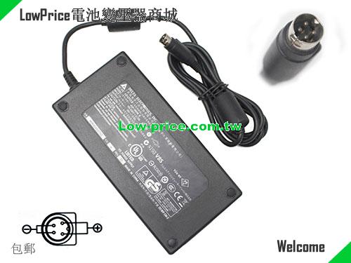 DELTA  19V 9.5A AC Adapter
