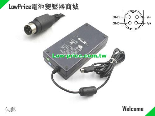 DELTA 9013D4EF00 筆電變壓器 19V 9.5A 180W