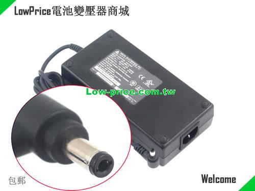  OEM Delta ADP-180HB D AC Adapter 19v 9.5A 180W for Asus G75VX G75VW Series DELTA 19V 9.5A 180W 筆電變壓器 