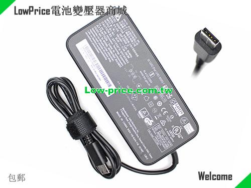  Genuine Rectangle3 Delta ADP230GB-D AC Adapter 20v 11.5A Power Supply Special Tip DELTA 20V 11.5A 230W 筆電變壓器 