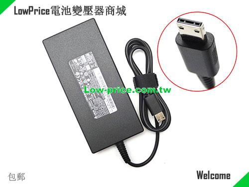 DELTA  20V 12A AC Adapter