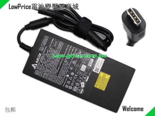 DELTA  20V 20A AC Adapter