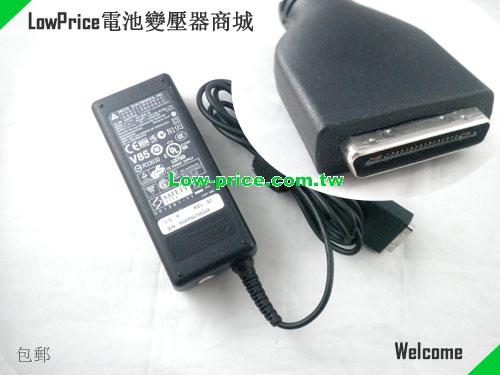DELTA ADP-65HB AD 筆電變壓器 20V 3.25A 65W