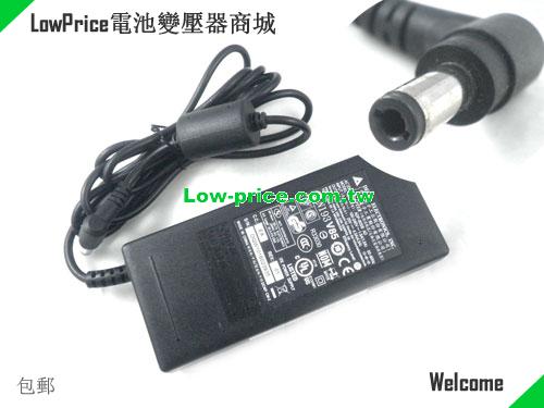 DELTA 83DW9490023 筆電變壓器 20V 4.5A 90W