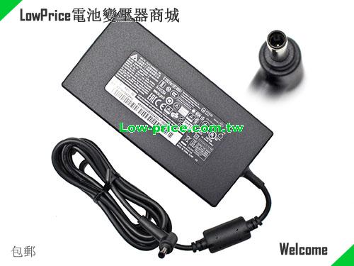 DELTA  20V 6A AC Adapter
