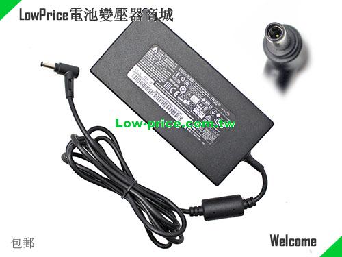 DELTA  20V 7.5A AC Adapter