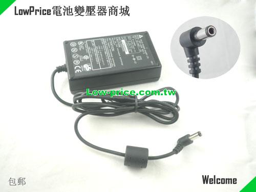 DELTA  22.5V 2.0A AC Adapter