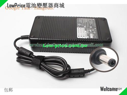 DELTA  24V 10A AC Adapter