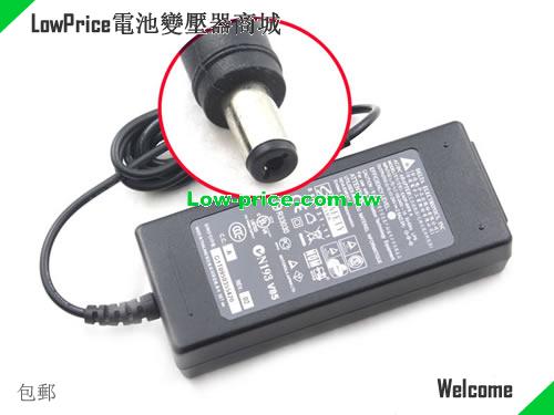 DELTA PA-3000-24H-ROHS 筆電變壓器 24V 2.5A 60W
