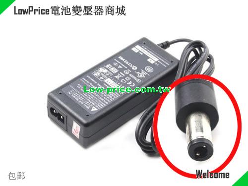  Genuine New 24V 2A 48W Ac Adapter for Delta EADP-48FB A Laptop DELTA 24V 2A 48W 筆電變壓器 
