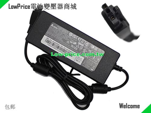 DELTA 3AA02766300 筆電變壓器 24V 3.75A 90W