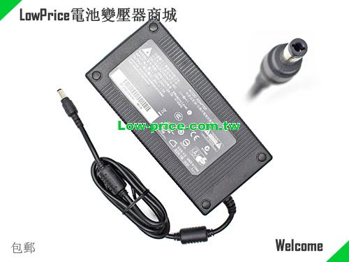 DELTA  24V 5A AC Adapter