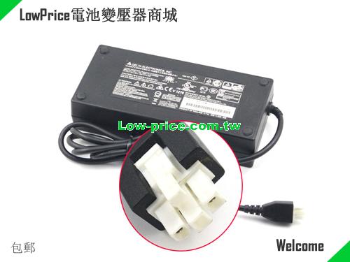 DELTA  24V 6.25A AC Adapter