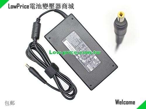 DELTA ADP-180WB B 筆電變壓器 24V 7.5A 180W