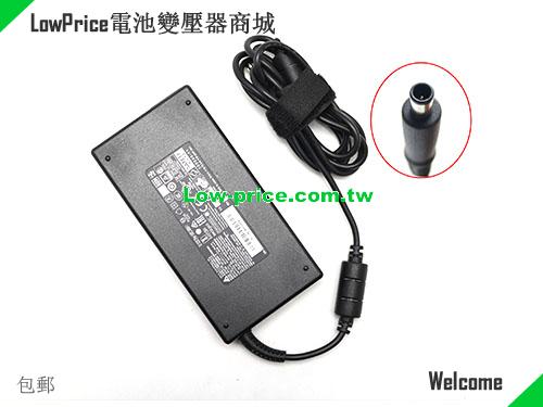 DELTA ADP-180WB B 筆電變壓器 24V 7.5A 180W