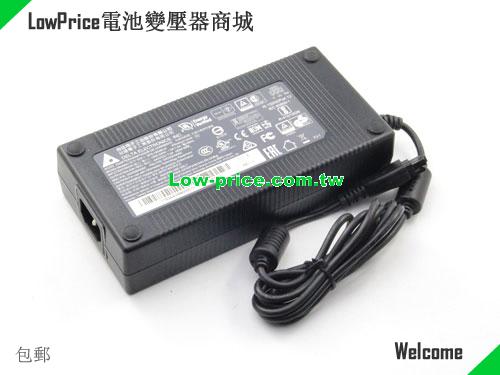 DELTA  24V 7.5A AC Adapter