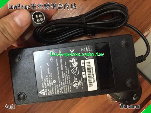  Delta 48V 0.917A AC Power 筆電變壓器 ADP-48DR B 44W 4pin DELTA 48V 0.917A 44W 筆電變壓器 