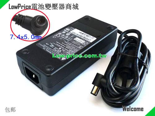  EADB-48EB B Ac 筆電變壓器 Delta CP-PWR-CUBE-4 PSU 48V 0.917A DELTA 48V 0.917A 44W 筆電變壓器 
