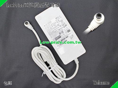 DELTA  48V 1.05A AC Adapter