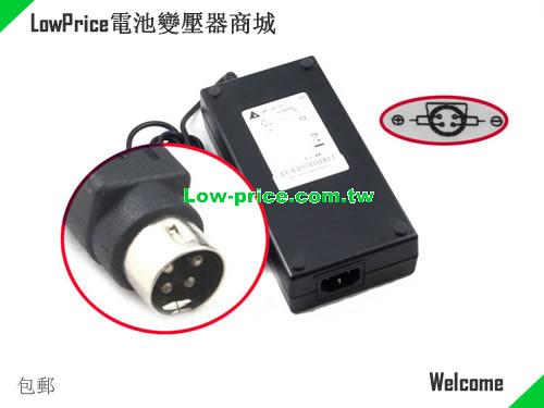 DELTA DPSN-150JB A 筆電變壓器 48V 2.75A 132W