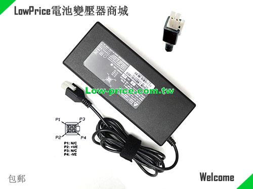 DELTA ADP-90ER BF 筆電變壓器 54V 1.58A 85W