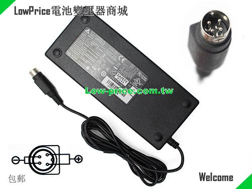 DELTA ADP-90CR B 筆電變壓器 54V 1.67A 90W