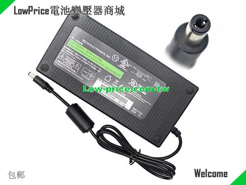 DELTA DPS-150AB-13A 筆電變壓器 54V 2.78A 150W