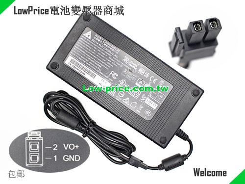 Genuine Delta DPS-150AB-13 AC Adapter 54v 2.78A Efficiency Level VI Power Supply DELTA 54V 2.78A 150W 筆電變壓器