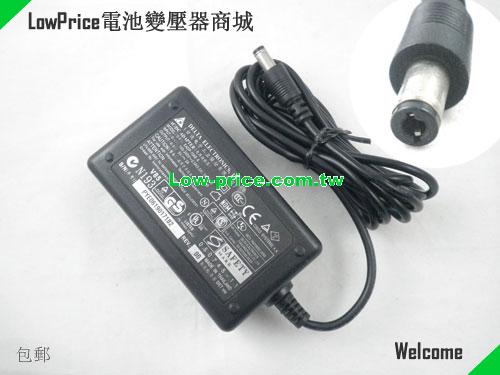 DELTA ADP-10UB 筆電變壓器 5V 2A 10W