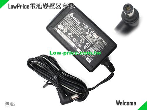 DELTA ADP-10UB 筆電變壓器 5V 2A 10W