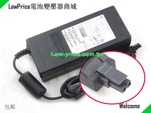New Genuine Delta ADP-80LB A HIRPO HP-0L081T03P 48V 1670mA Cisco 881 Power Supply DELTA 48V 1.67A 80W 筆電變壓器