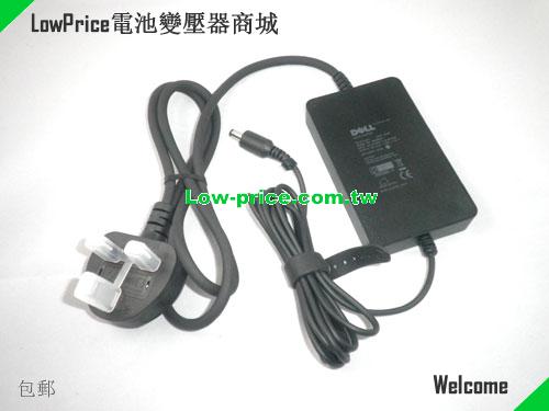 Dell DO69P 筆電變壓器 15V 3A 45W