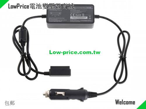 DJI  13.05V 6.1A AC Adapter