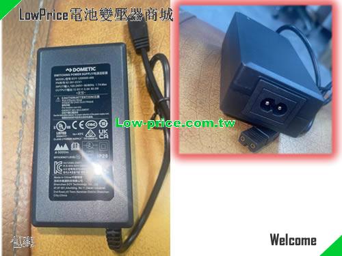 Genuine DOMETIC Switching Adapter SOY-1200500-465 for Car Refrigerator 12.0v 5.0A 60.0W DOMETIC 12V 5A 60W 筆電變壓器