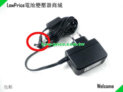  SONY GAME MACHINE PSP1000 PSP2000 PSP3000 DSA-15P-05 POWER SUPPLY 5V 2A DVE 5V 2A 10W 筆電變壓器 