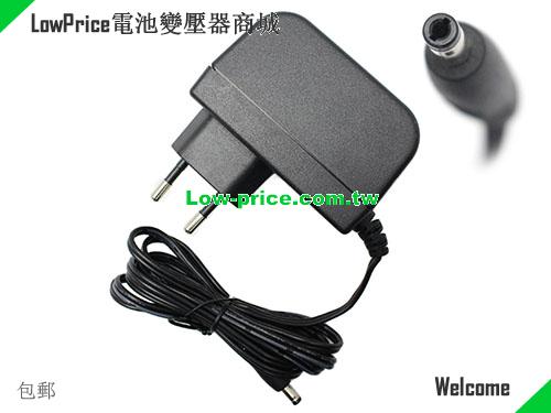 DVE DSA-20P-05 EU 050150 筆電變壓器 5V 3A 15W