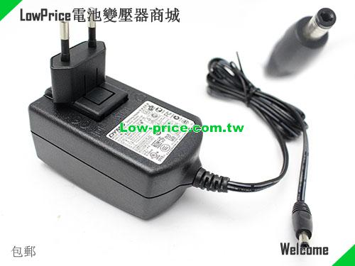 DYMO  5V 3A AC Adapter