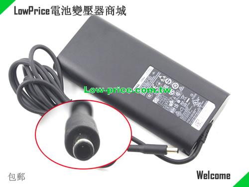 Dell 3XC39 筆電變壓器 19.5V 6.67A 130W