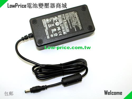 EDAC 53122020A1246 筆電變壓器 12V 5A 60W