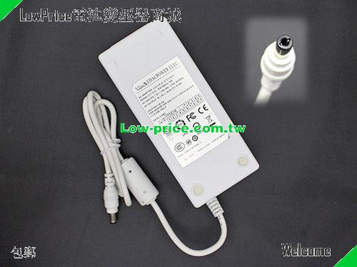 EDAC  16.5V 5.09A AC Adapter